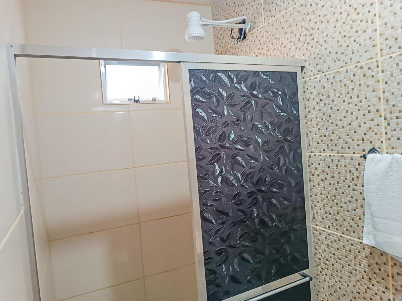 Pousada Br101 Angra dos Reis Eksteriør billede