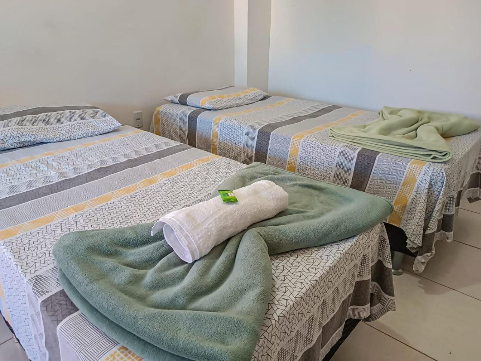 Pousada Br101 Angra dos Reis Eksteriør billede