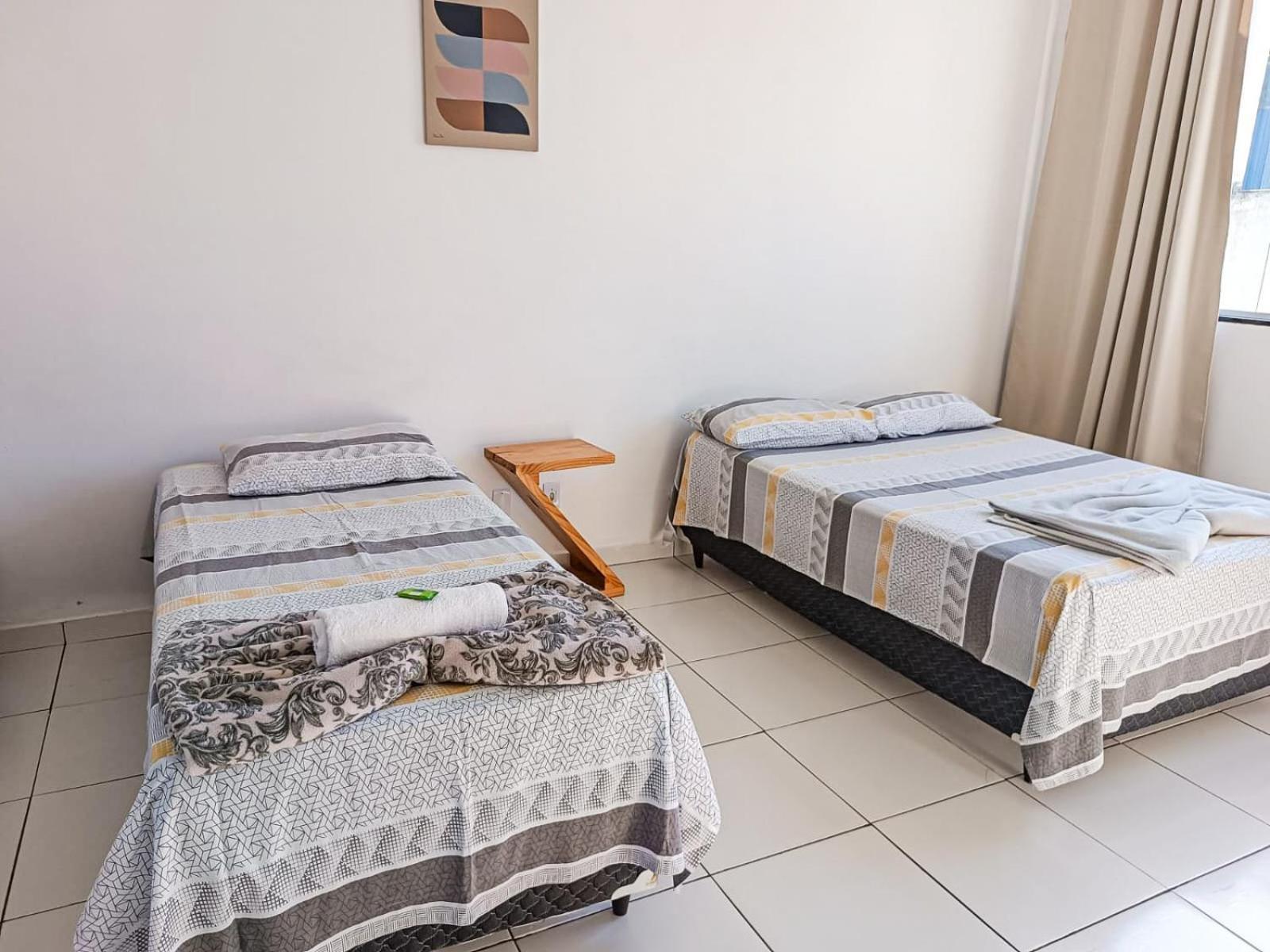 Pousada Br101 Angra dos Reis Eksteriør billede