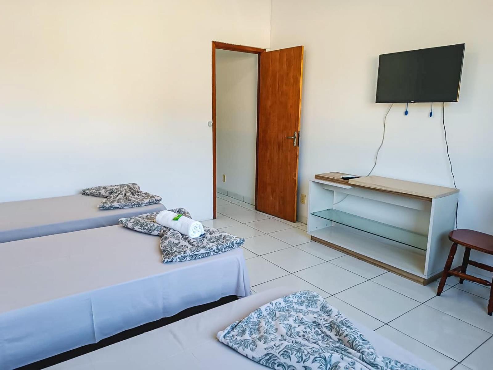 Pousada Br101 Angra dos Reis Eksteriør billede