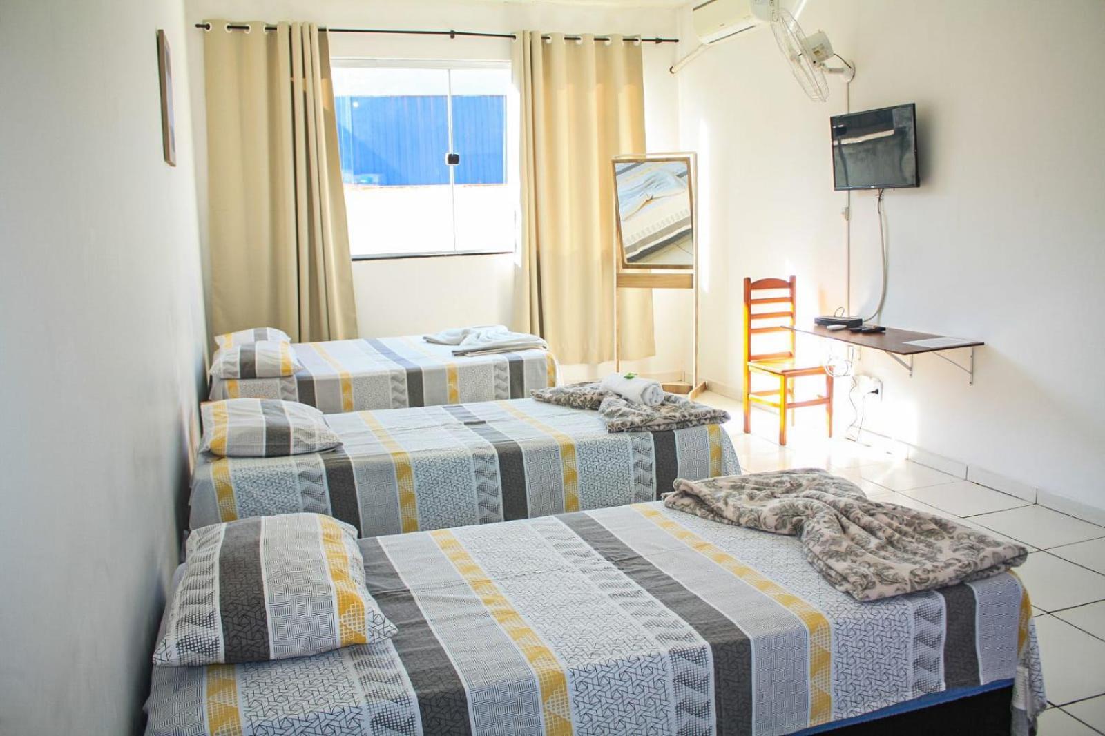 Pousada Br101 Angra dos Reis Eksteriør billede