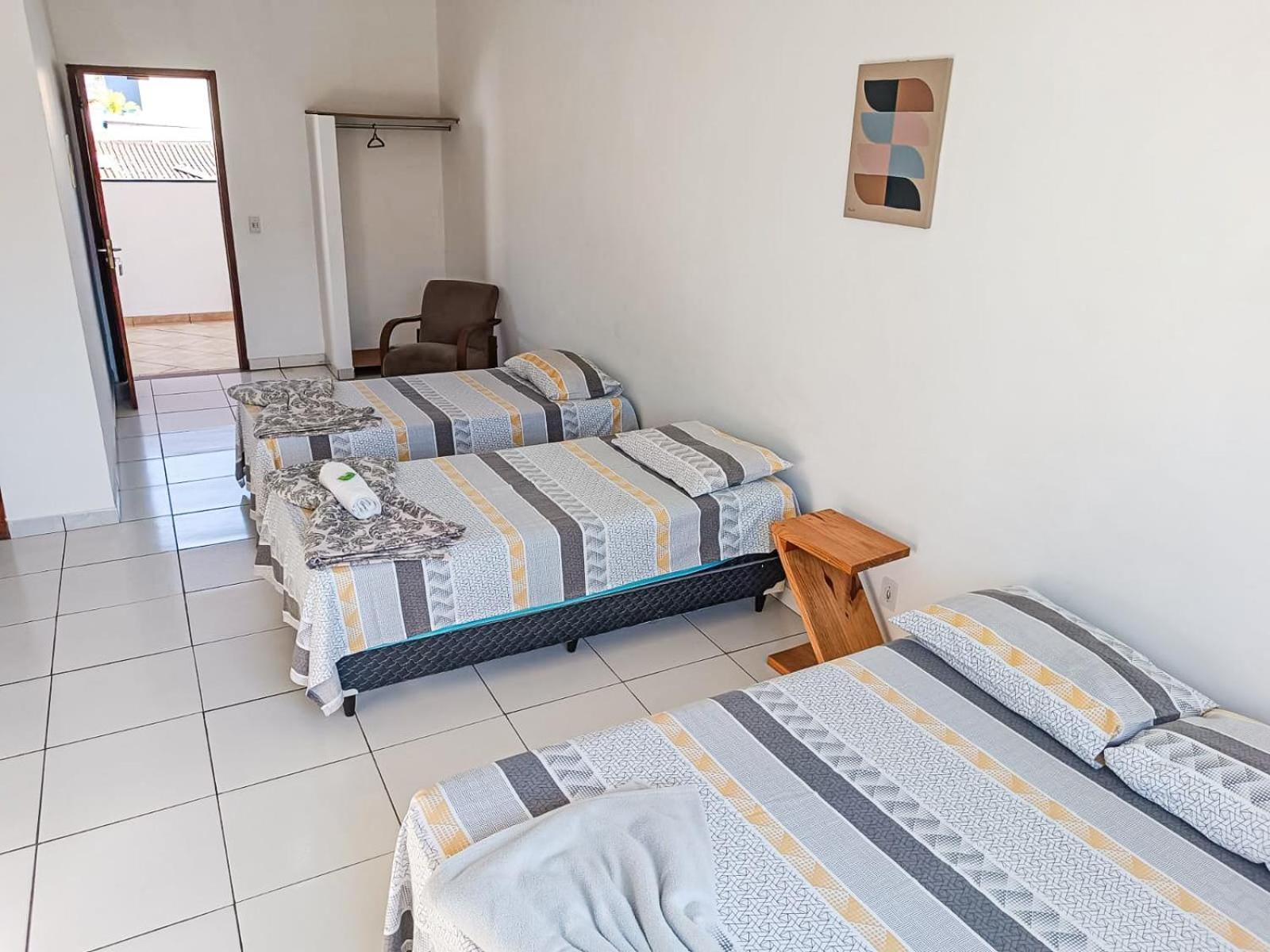 Pousada Br101 Angra dos Reis Eksteriør billede