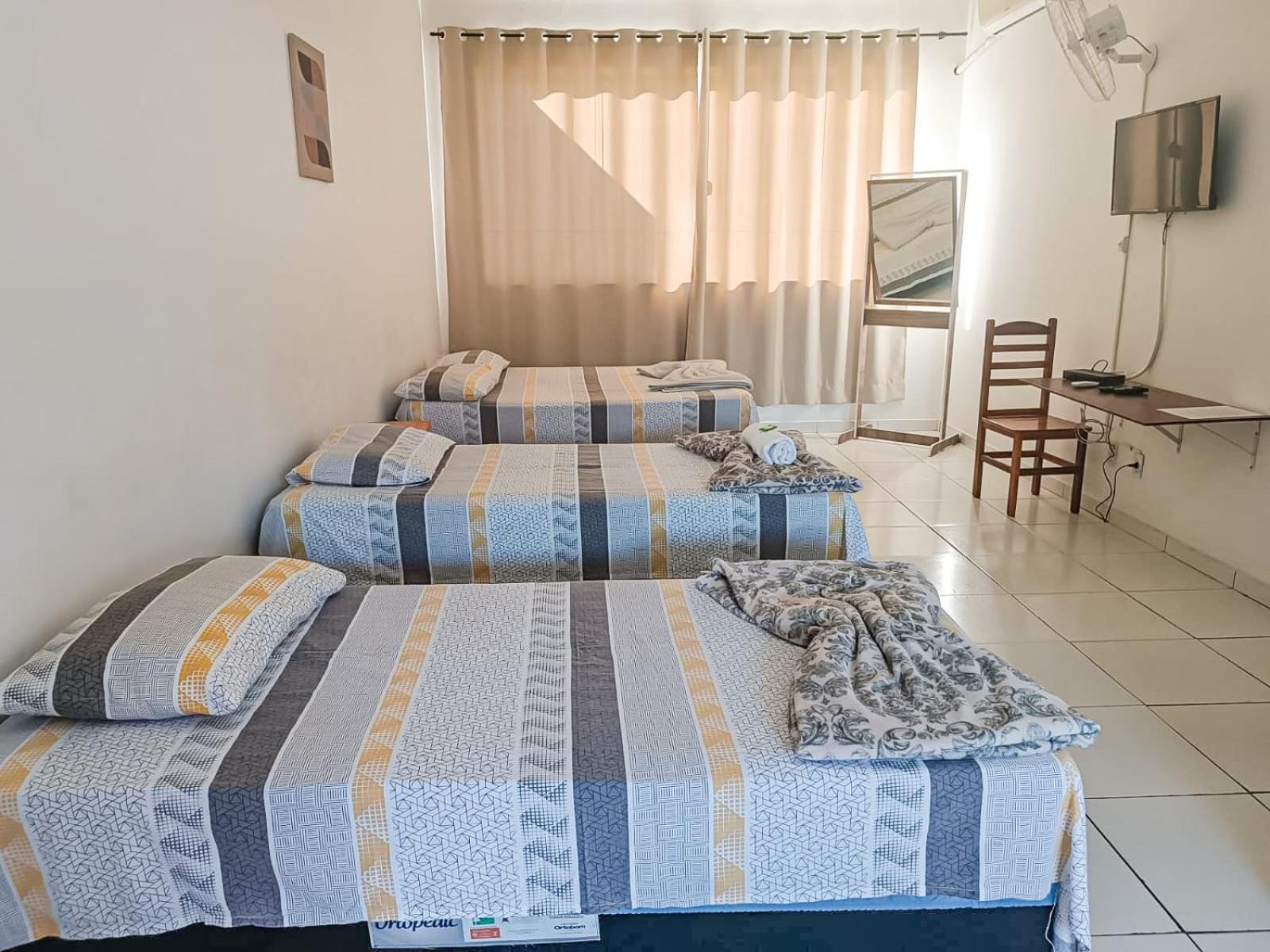 Pousada Br101 Angra dos Reis Eksteriør billede
